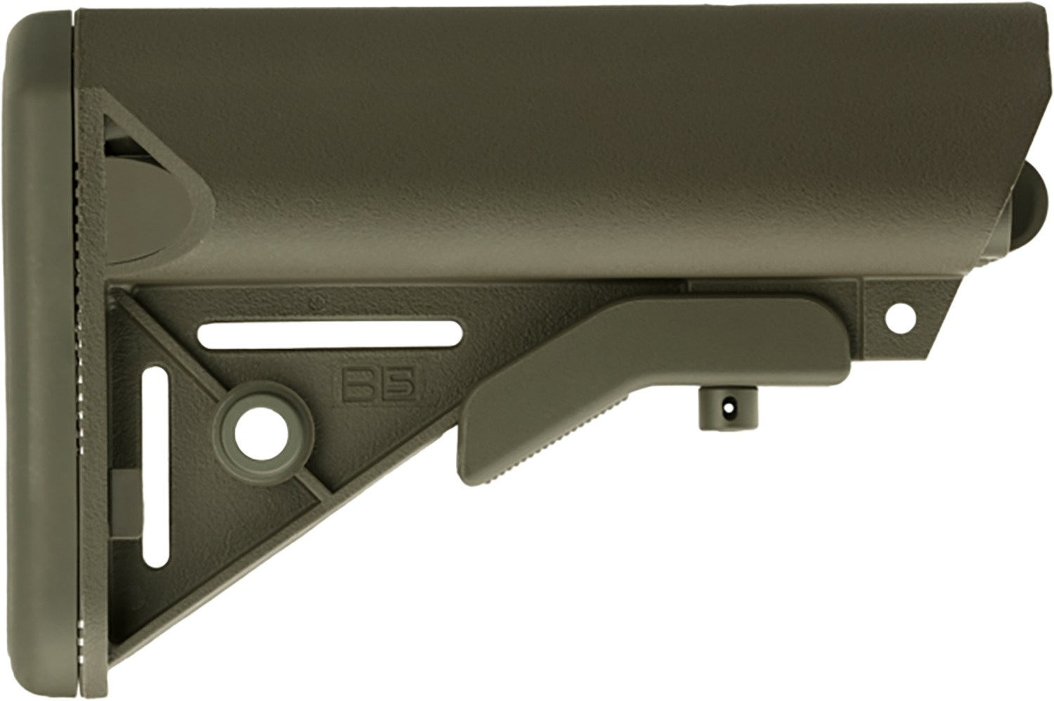 B5 Systems - 2A in MD view 2