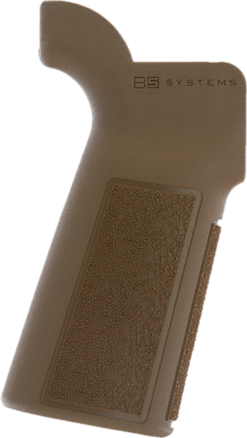 B5 Systems - Purple Mountain Armory view 4