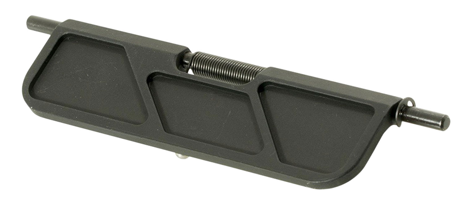 Timber Creek Outdoors ARBDCBL Dust Cover AR Platform Black Anodized Aluminum