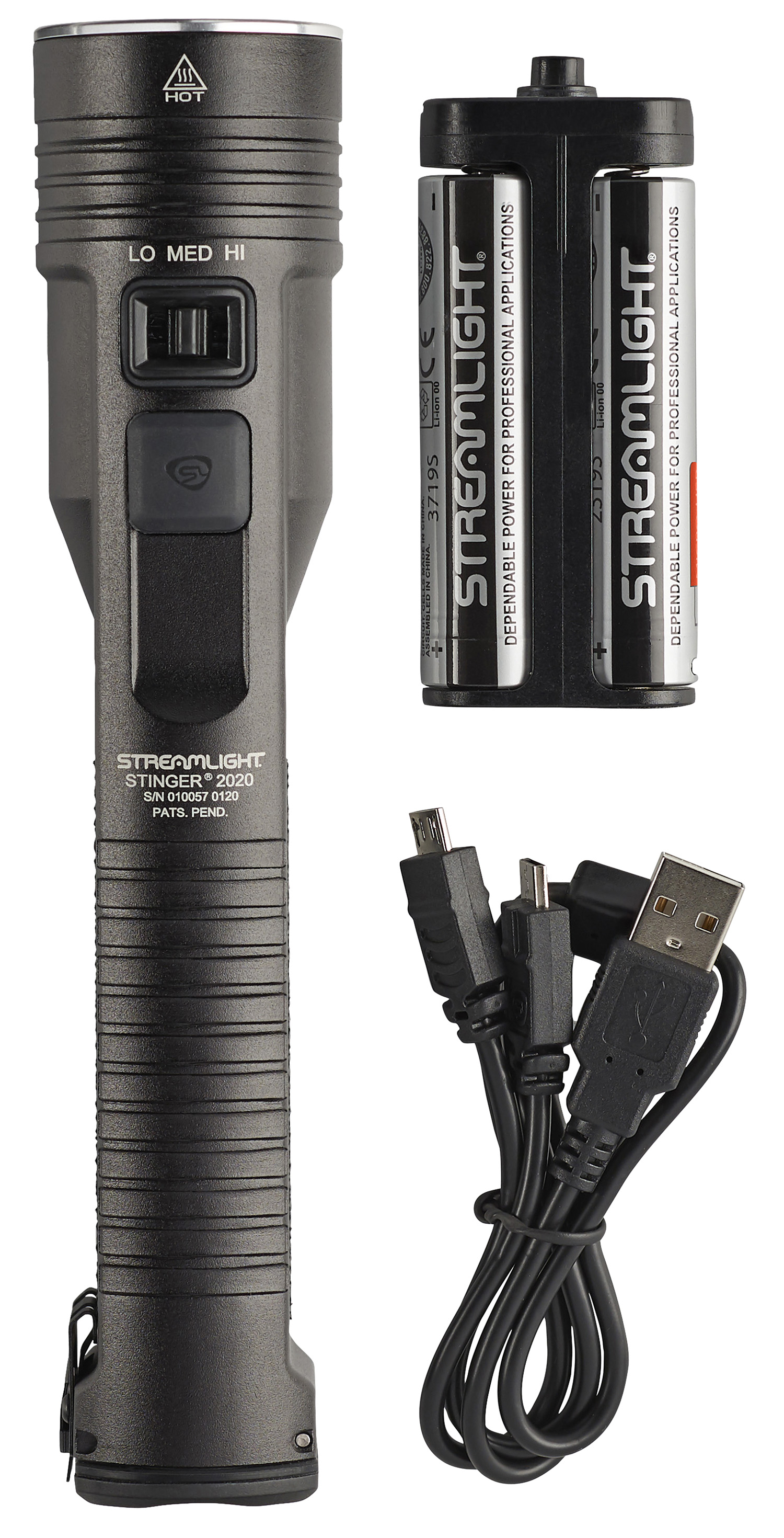 Streamlight Stinger 2020 - 2A Gun Shop Llc view 2