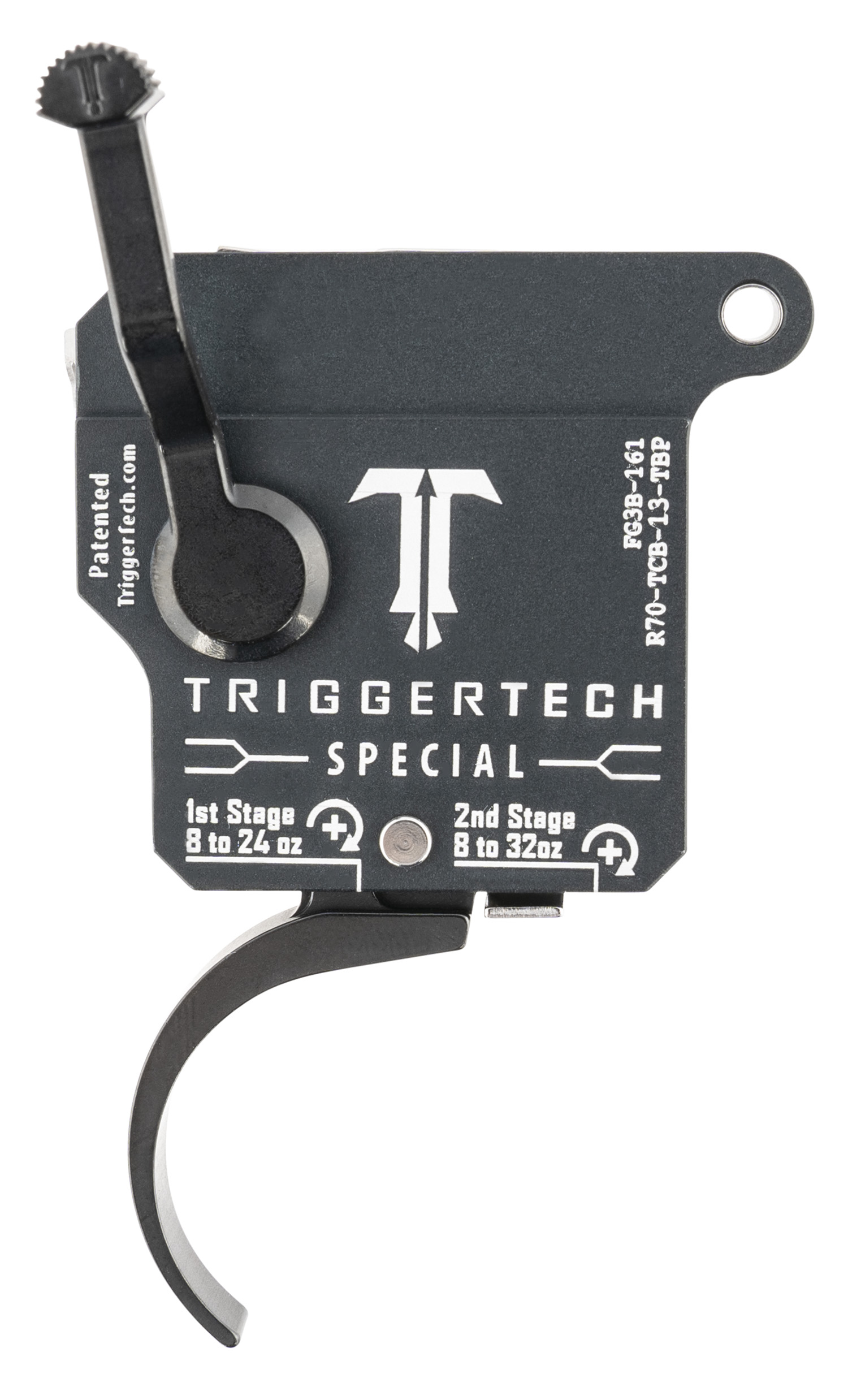 TriggerTech - Purple Mountain Armory view 2