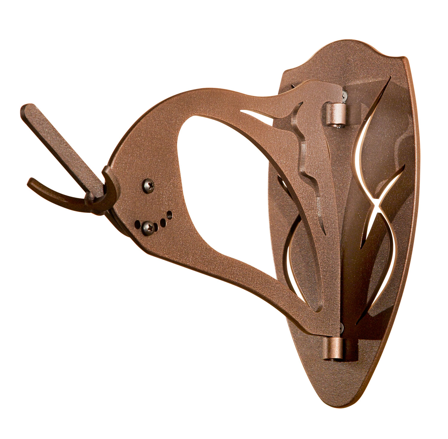 Skull Hooker European Skull Mount - Jimmy's Creek Firearms view 2