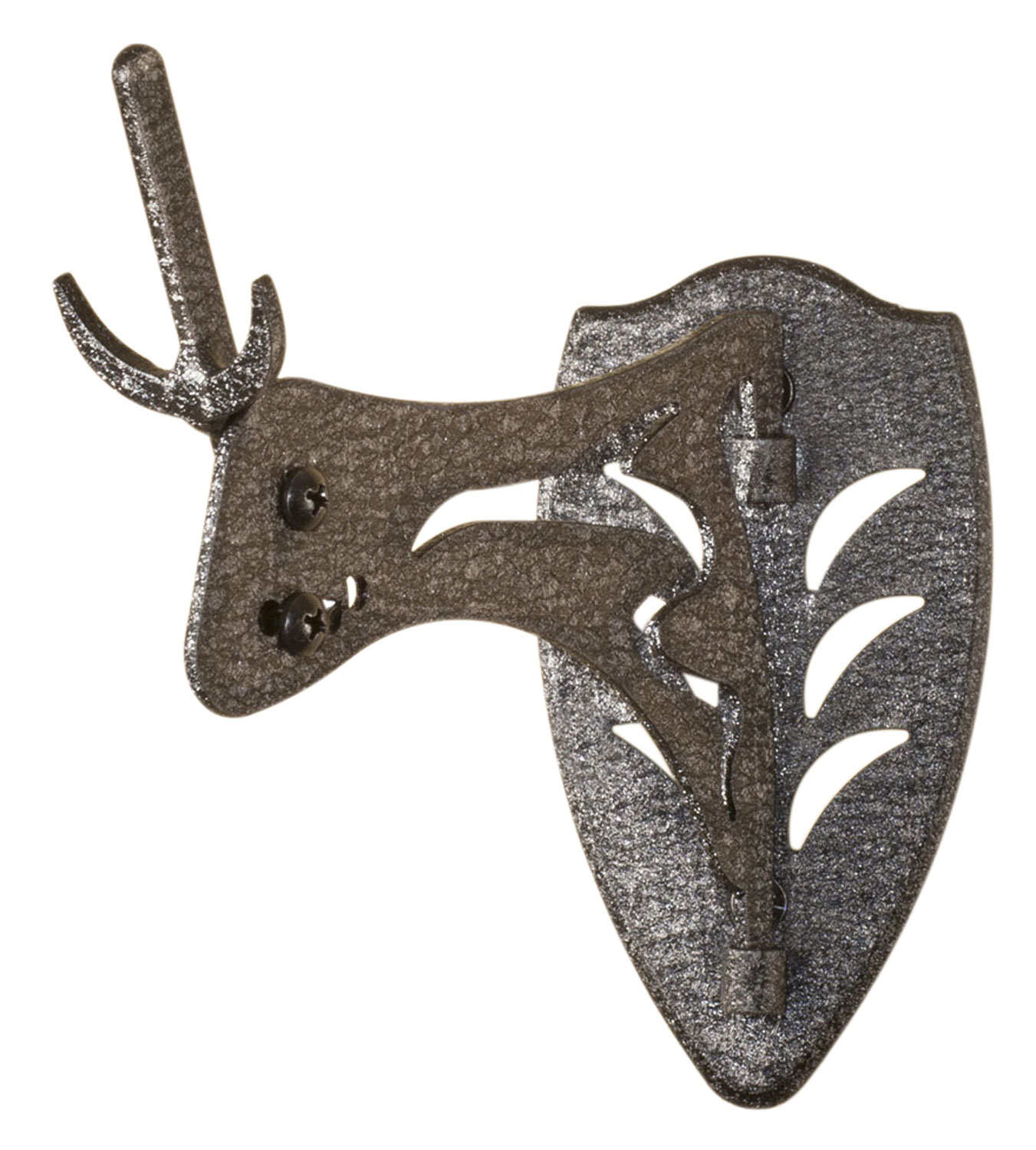 Skull Hooker European Skull Mount - Jimmy's Creek Firearms view 2