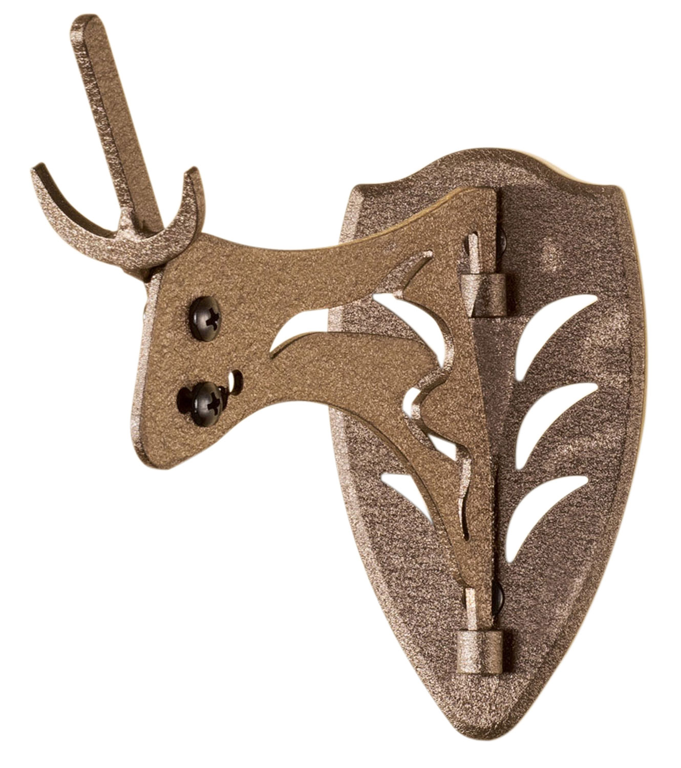 Skull Hooker European Skull Mount - Jimmy's Creek Firearms view 5