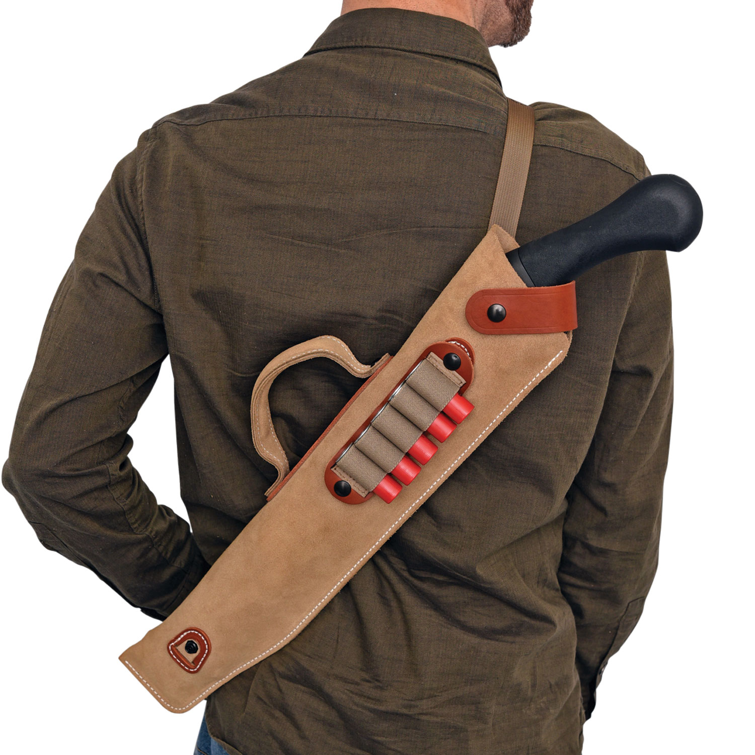 Desantis Gunhide Kurz - Jimmy's Creek Firearms view 3
