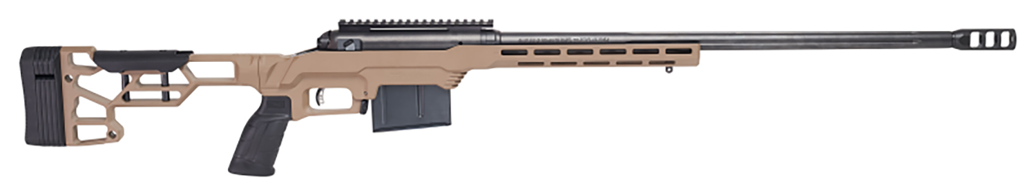 110 Precision Left Hand 308 Win - Our Store view 2