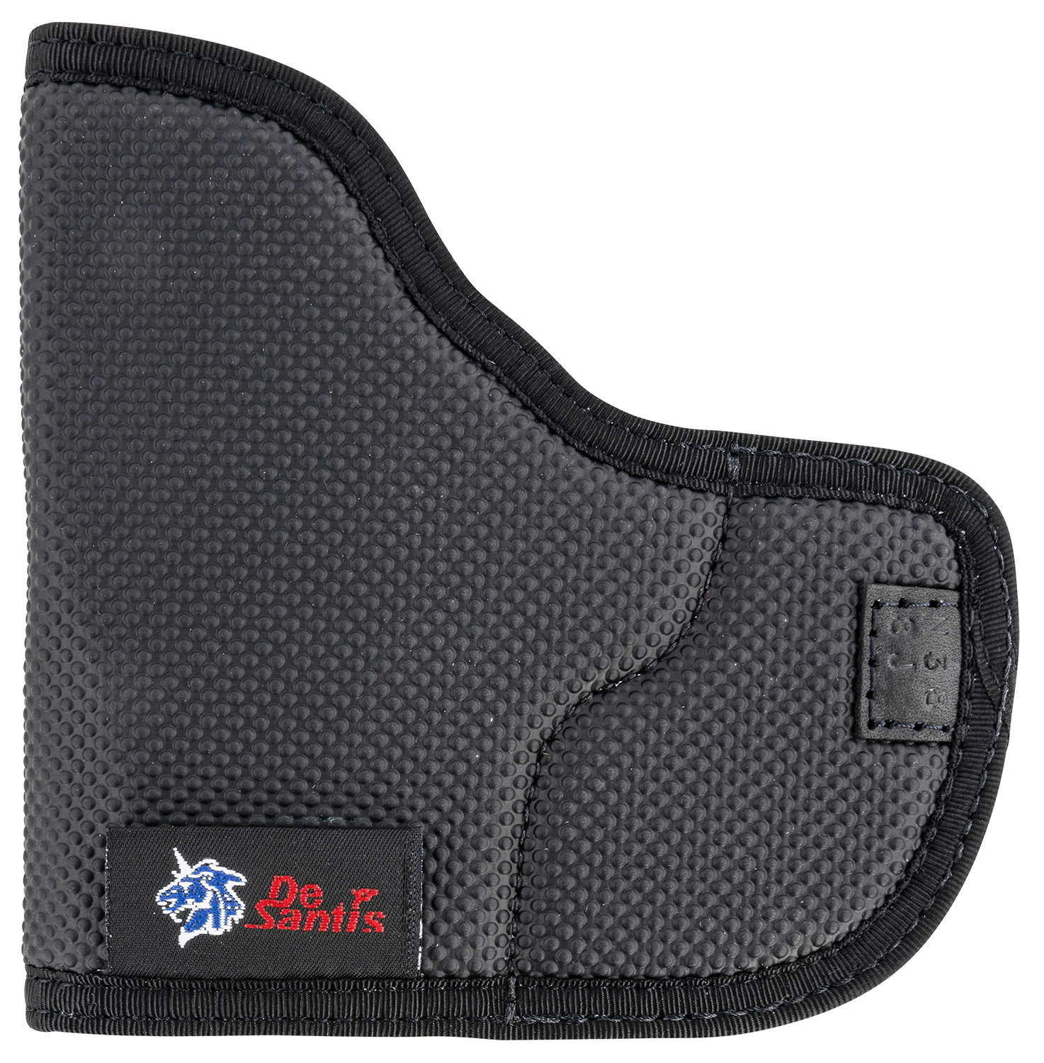Desantis Gunhide Nemesis - Jimmy's Creek Firearms view 3