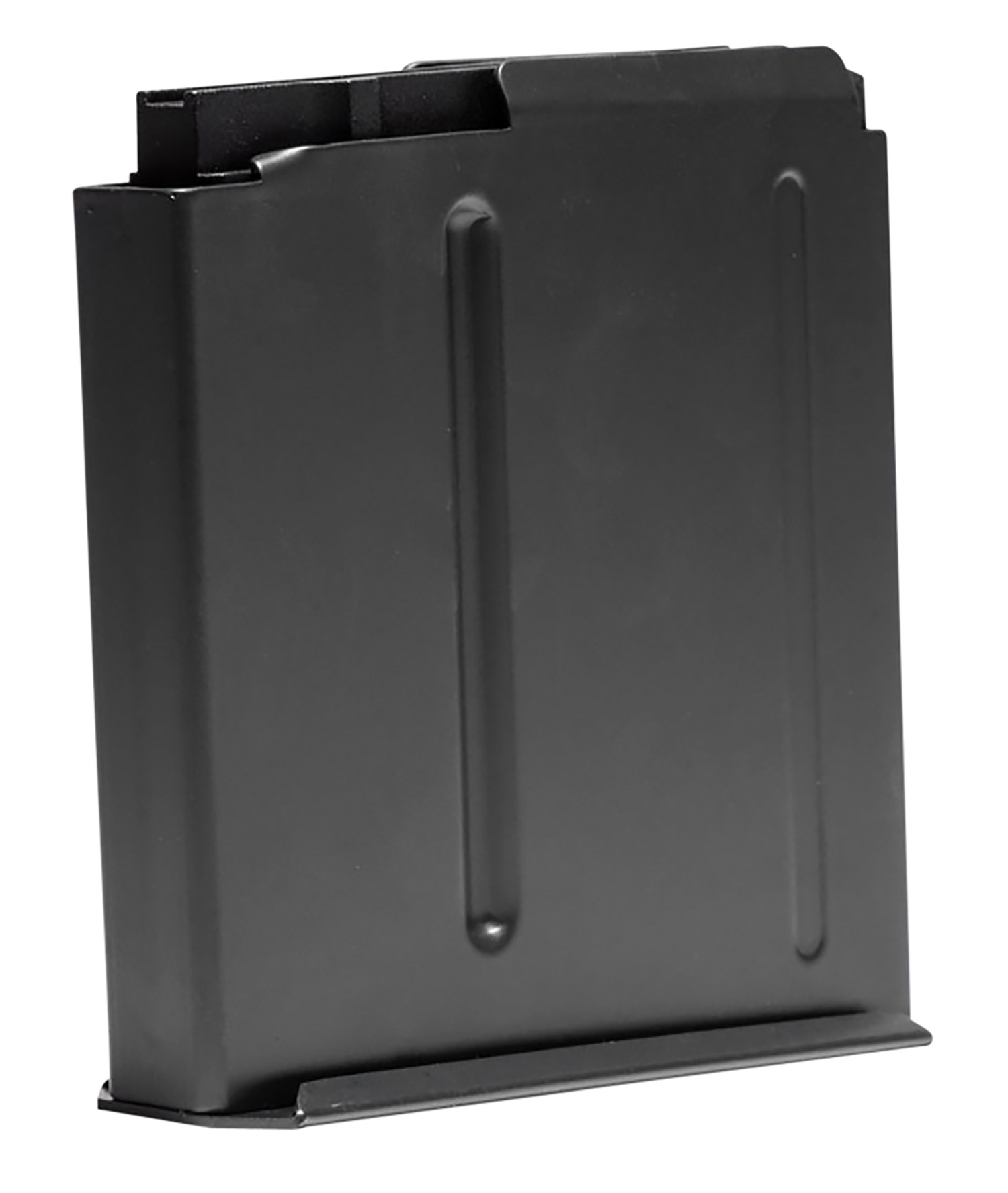 Savage Arms Savage Magazine .300 Win Mag - Purple Mountain A view 2