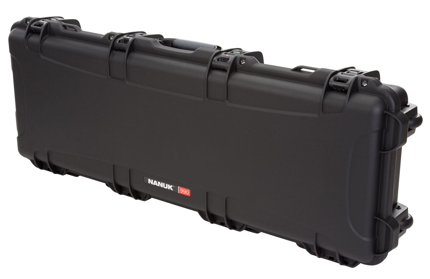 NANUK (PLASTICASE INC) 990 - Jimmy's Creek Firearms view 2