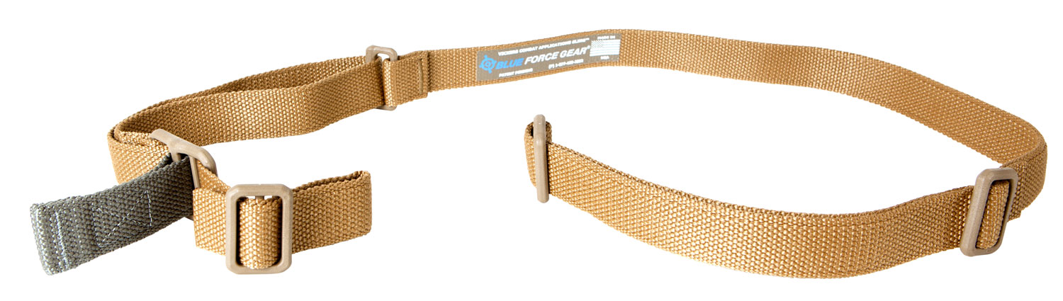 Blue Force Gear Vickers - Jimmy's Creek Firearms view 3