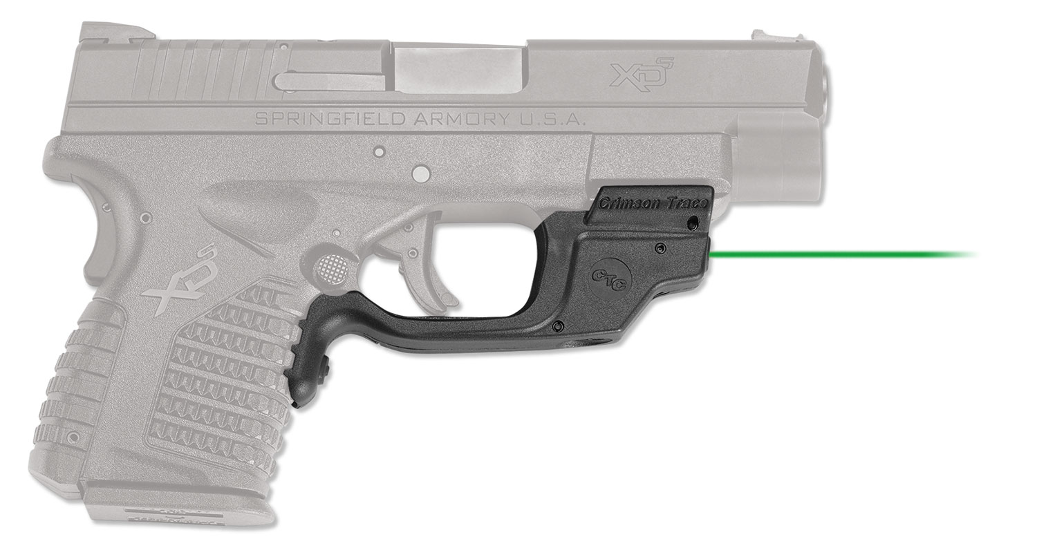Crimson Trace Corporation - 2A in MD view 2