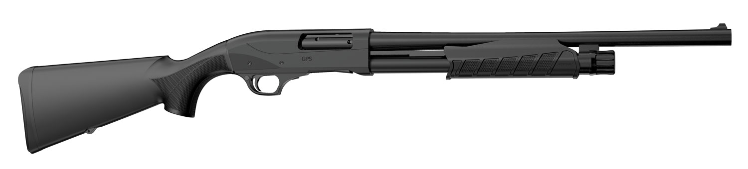 Retay GPS Security 12 Gauge - Jimmy's Creek Firearms view 3