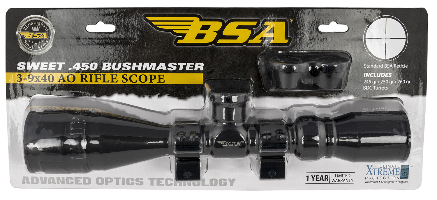 BSA Sweet - Jimmy's Creek Firearms view 2