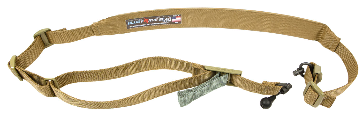 Blue Force Gear Vickers - Jimmy's Creek Firearms view 3