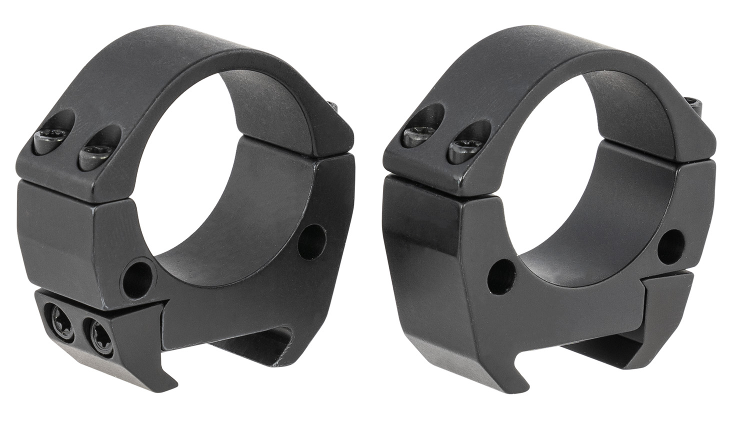 Talley Modern Sporting - Jimmy's Creek Firearms view 4