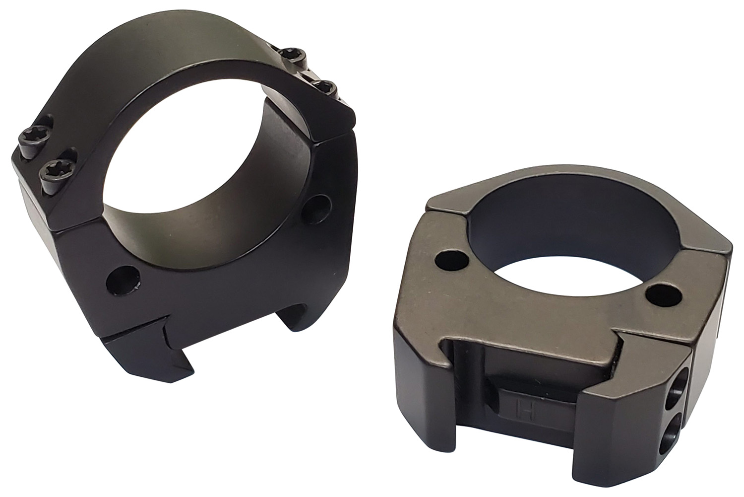 Talley Mounting Systems - 2A in MD view 2