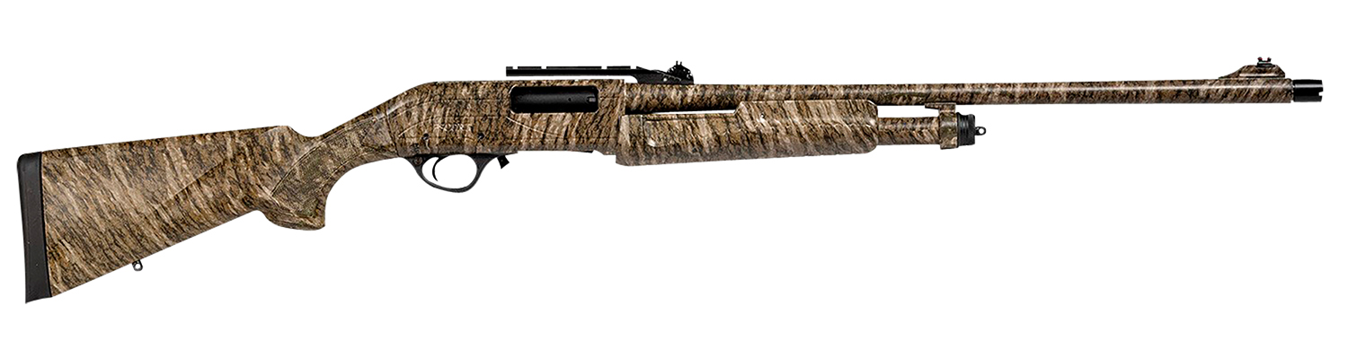 Hatsan USA / Escort Shotguns Field Hunter Turkey 12 ga - 2A view 2