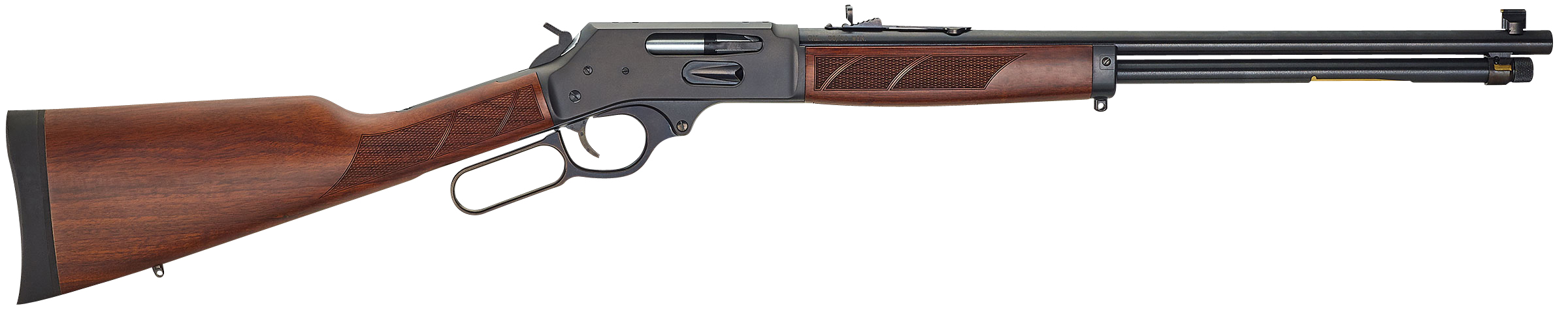 Henry Repeating Arms H9 Classic 30-30 - Jimmy's Creek Firear view 4
