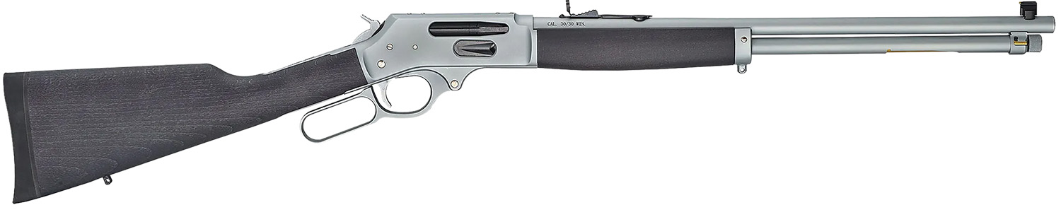Henry Repeating Arms H9 All Weather 30-30 - Jimmy's Creek Fi view 4