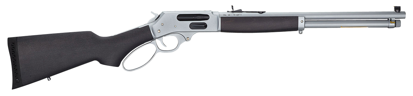 Henry Repeating Arms Company All Weather 45-70 Govt - 2A in view 2