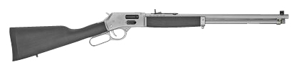 Henry Repeating Arms Company All Weather 45 Colt - Purple Mo view 5
