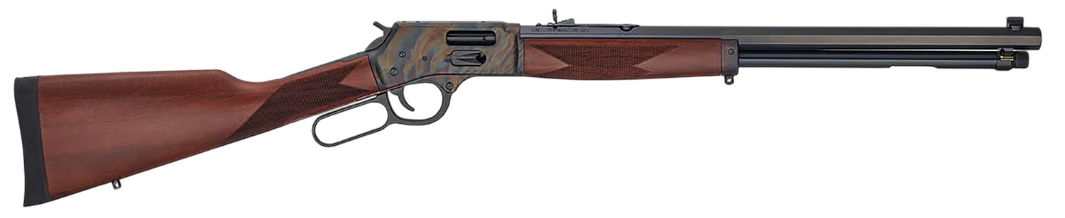 Henry Repeating Arms Big Boy Side Gate 45 Colt - Our Store view 3