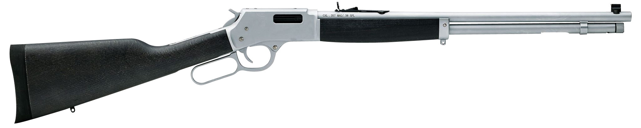 Henry Repeating Arms Big Boy All-Weather 357 Magnum | 38 Spe view 2