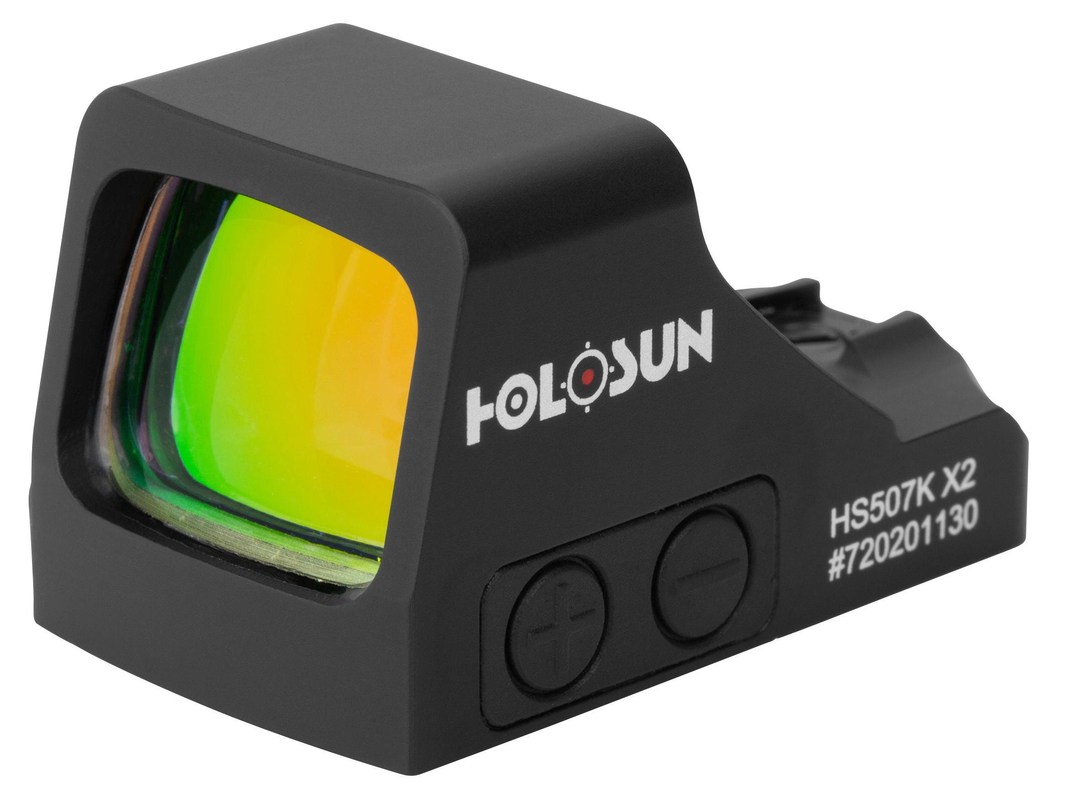 Holosun 507 - Jimmy's Creek Firearms view 2