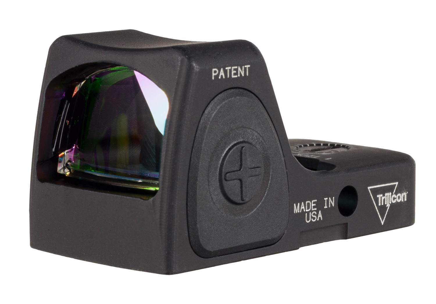 Trijicon RMRcc - 2A in MD view 5