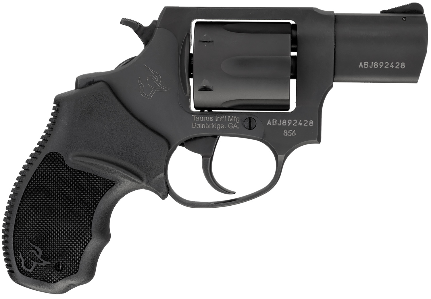 Taurus 856 - 2A in MD view 2