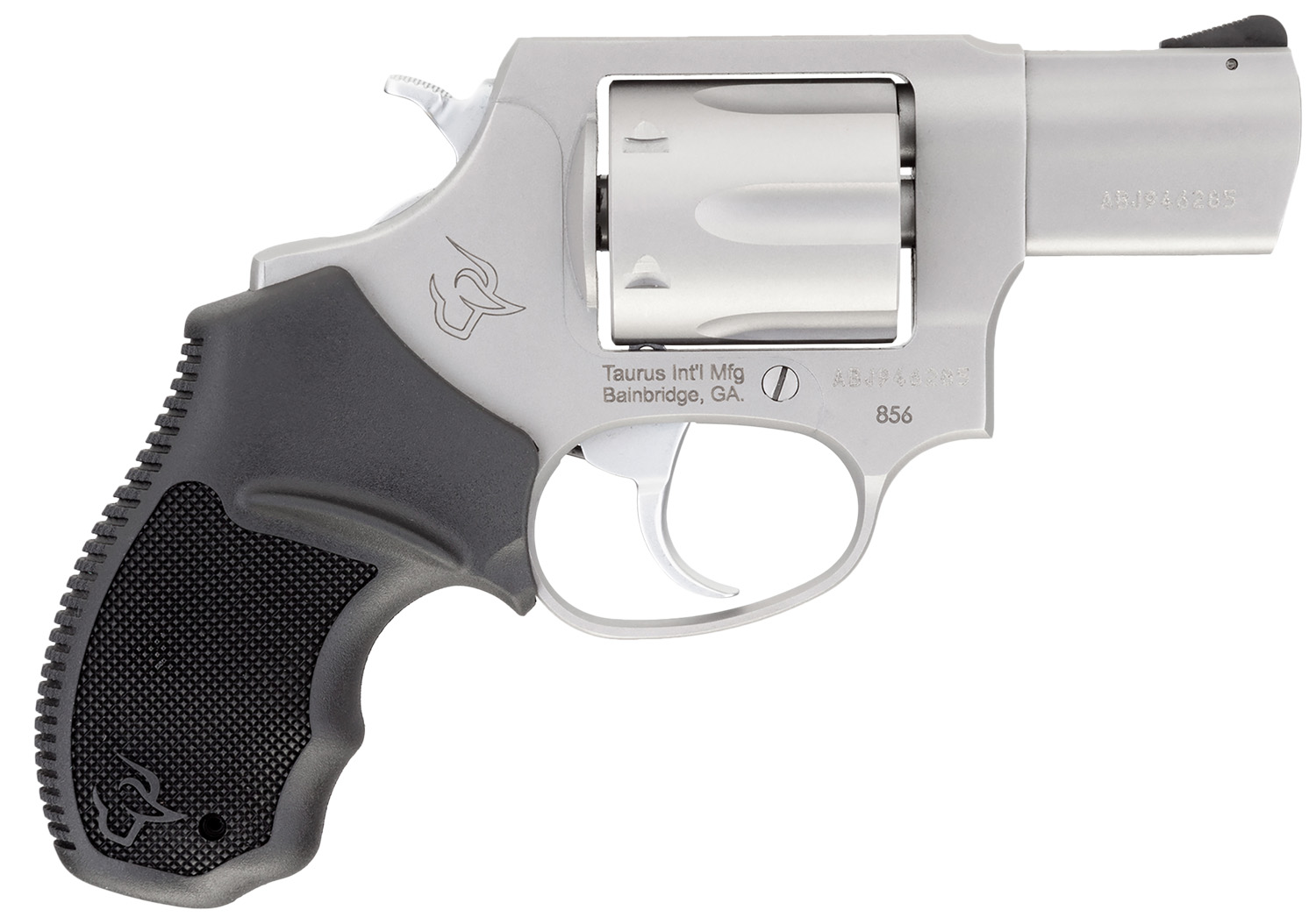 Taurus 856 38 SPECIAL - Purple Mountain Armory view 3