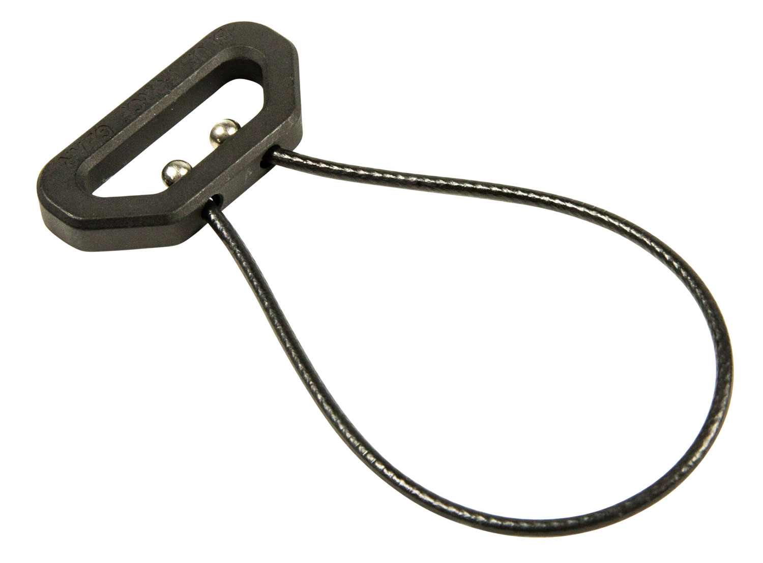 Blue Force Gear Universal Wire Loop - Jimmy's Creek Firearms view 2