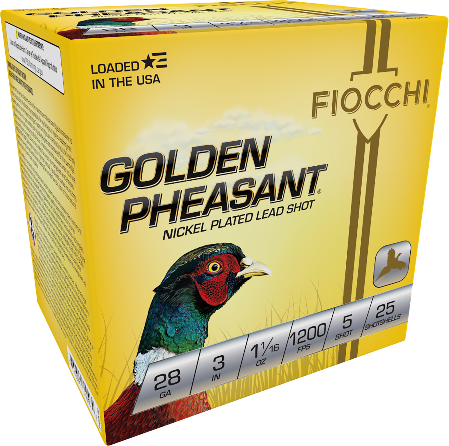 Fiocchi 28 Gauge - Our Store view 2