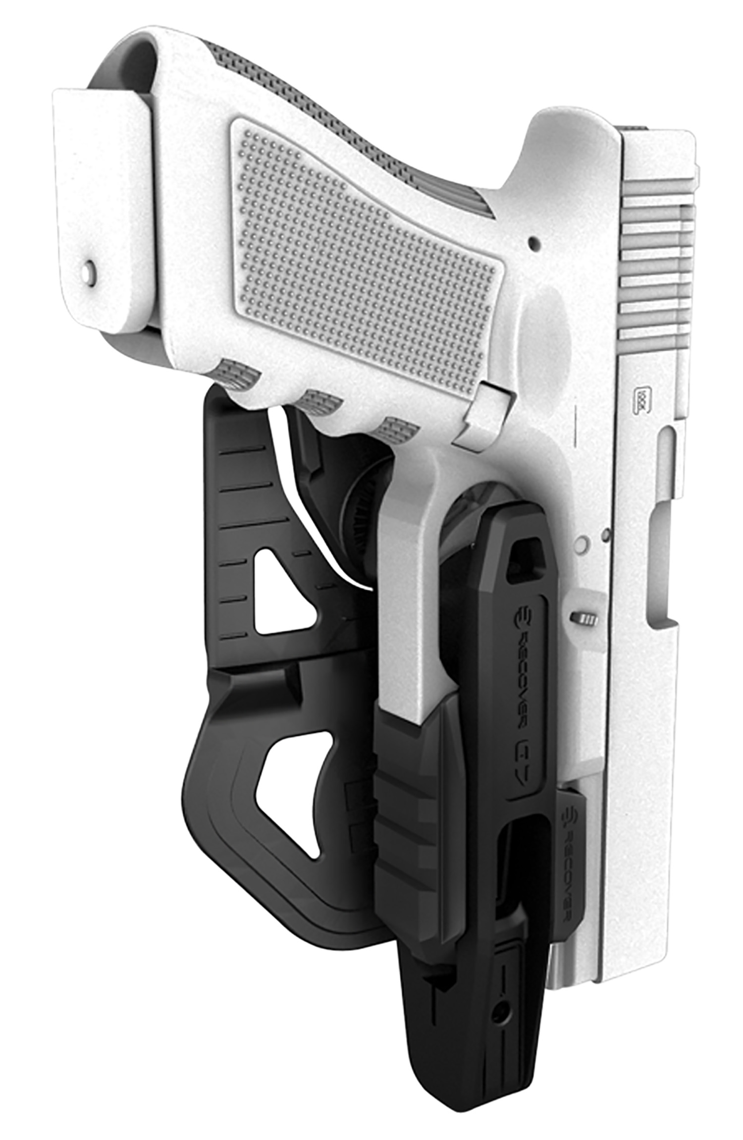 Recover Tactical - 2A in MD view 3