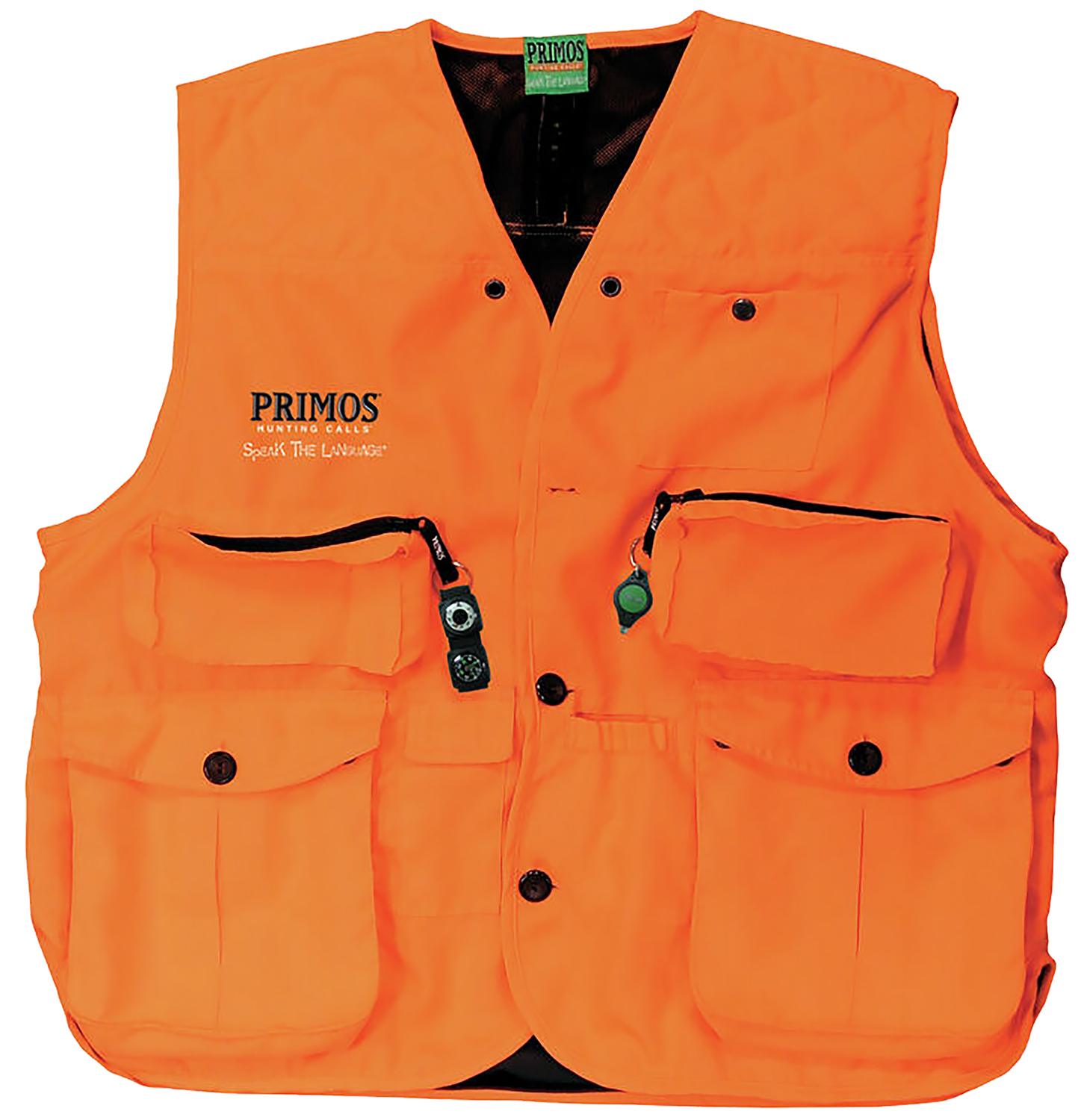 Primos - Purple Mountain Armory view 2