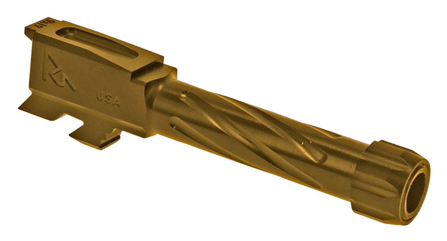 Rival Arms 9mm Luger - 2A in MD view 2