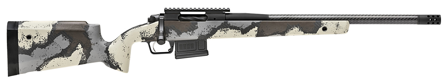 Springfield Armory 2020 Waypoint 6mm Creedmoor - 2A Gun Shop view 2