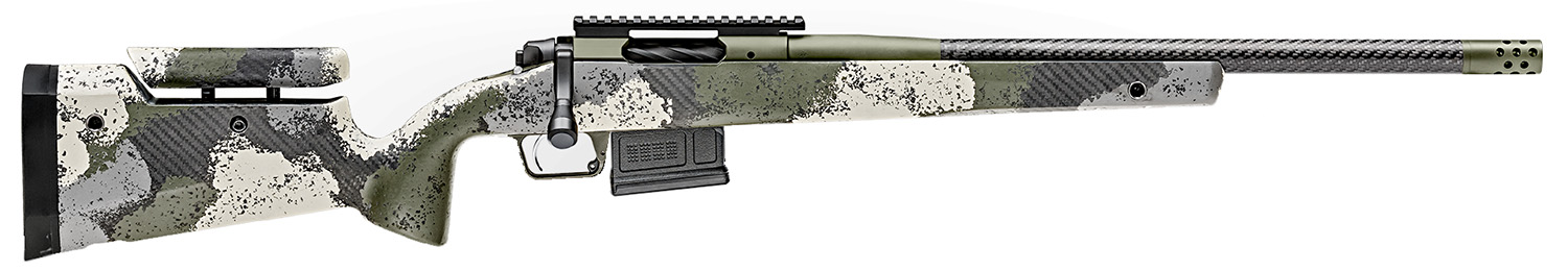 Springfield Armory 2020 Waypoint 6mm Creedmoor - Jimmy's Cre view 2