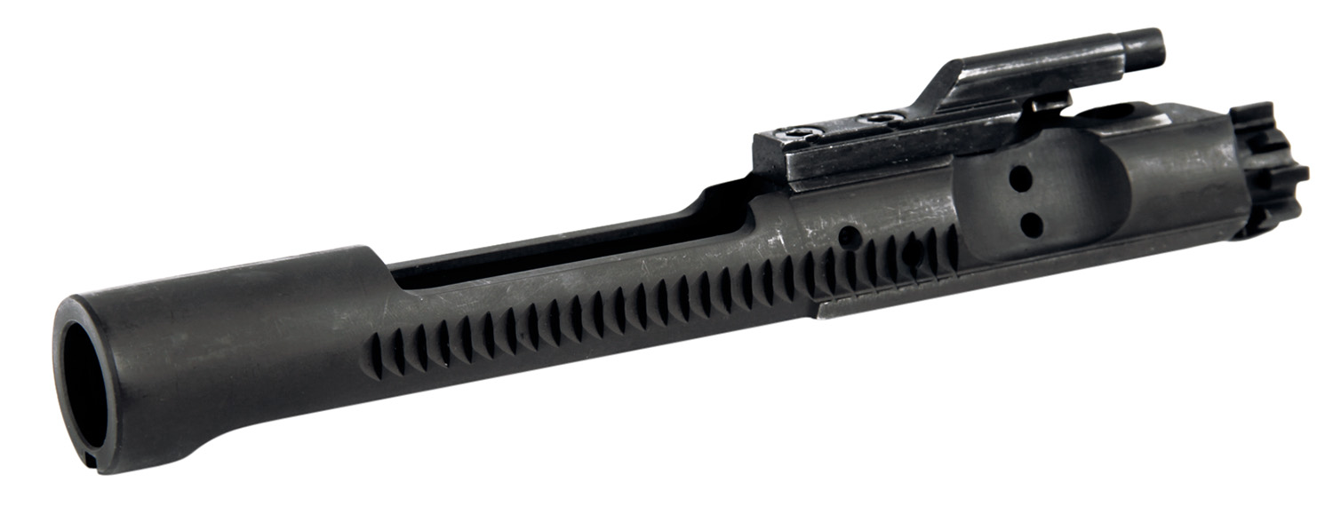 LBE Unlimited AR-15 — AR15 — Bolt Carrier Group - Purple Mou view 2