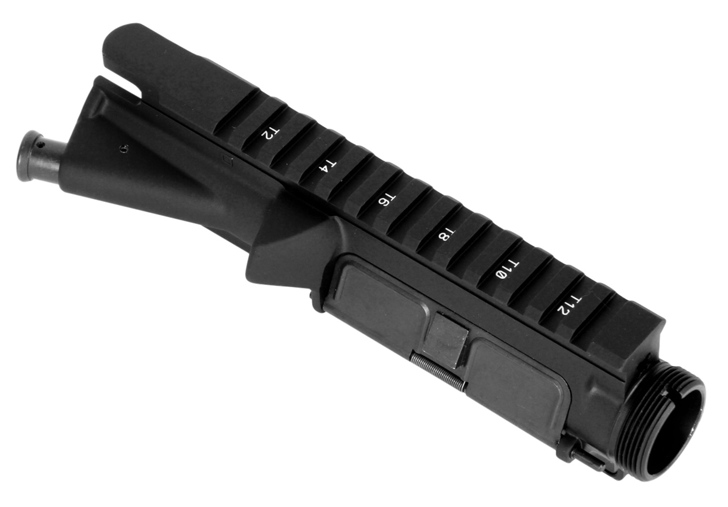 LBE UNLIMITED Upper Receiver - Jimmy's Creek Firearms view 2
