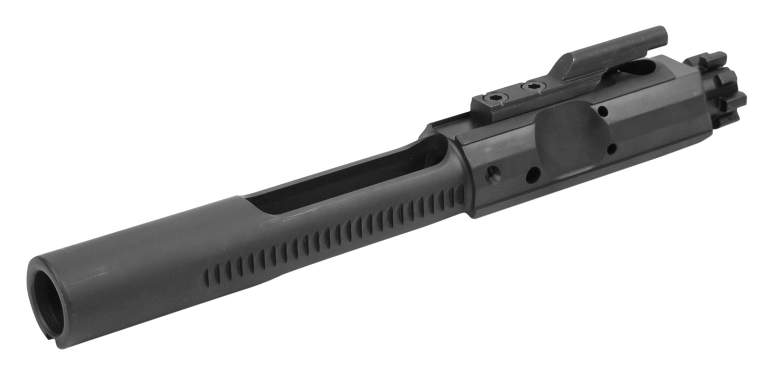 LBE Unlimited AR10BCG Complete BCG DPMS Style Black Nitride Steel