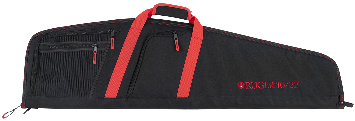 Ruger Flagstaff 10/22 Rifle Case - 40" Black Endura view 2
