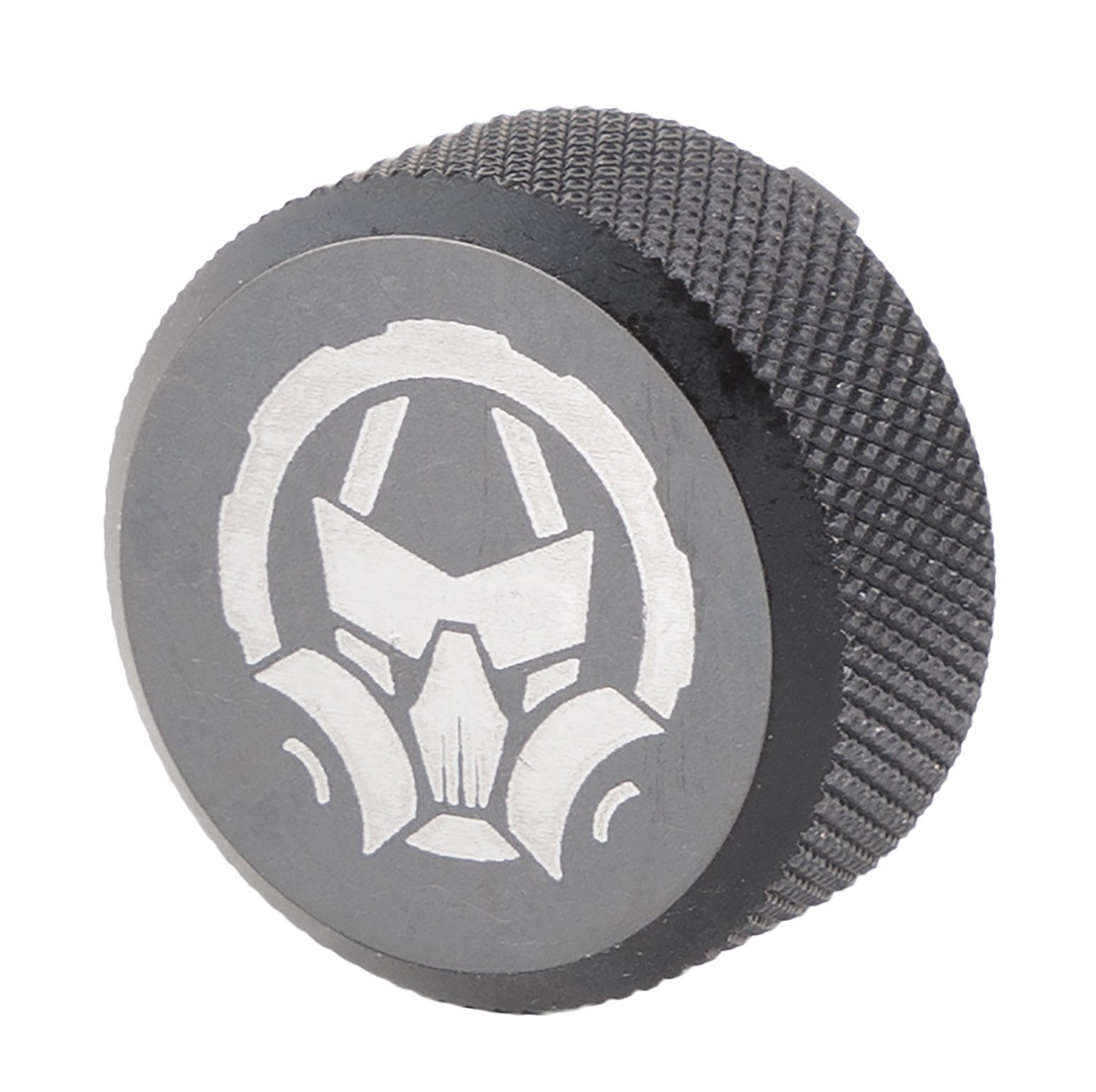 Dead Air Silencers - 2A in MD view 2
