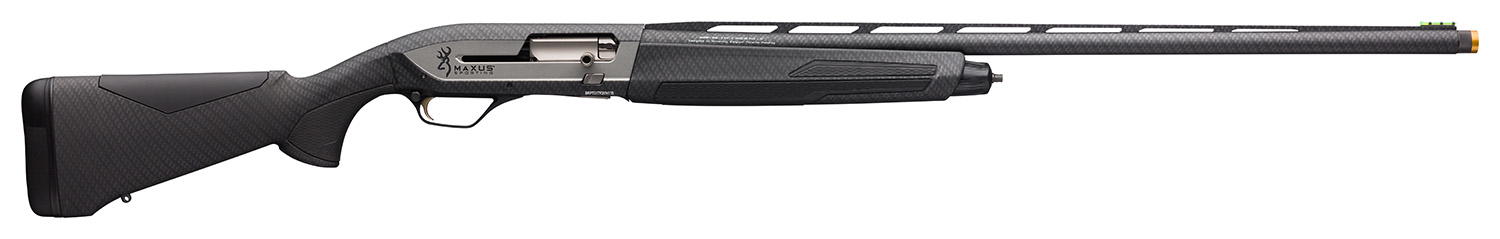 Browning Maxus II Sporting Carbon Fiber 12 Gauge - Our Store view 2