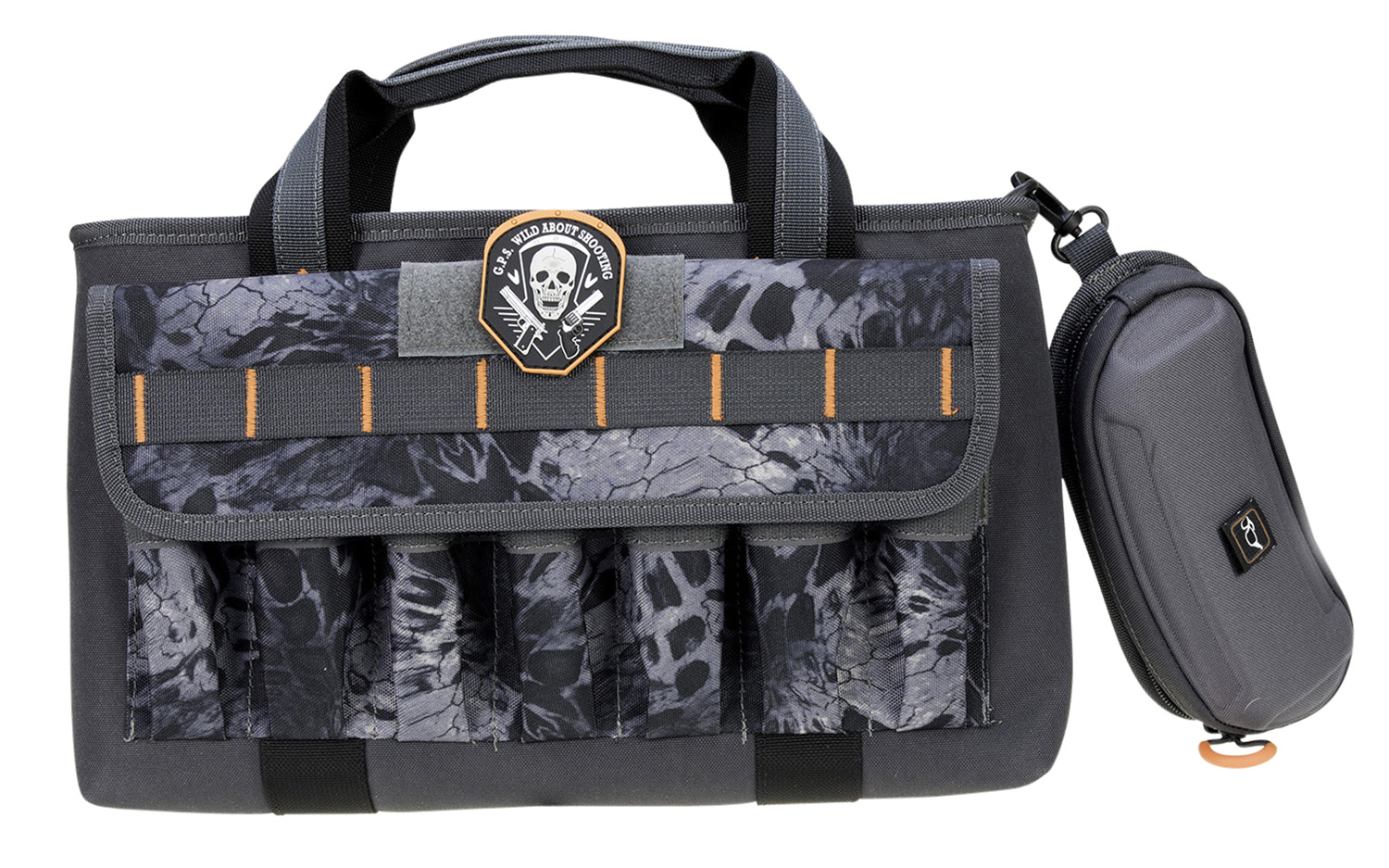 G-Outdoors Inc. - 2A in MD view 5