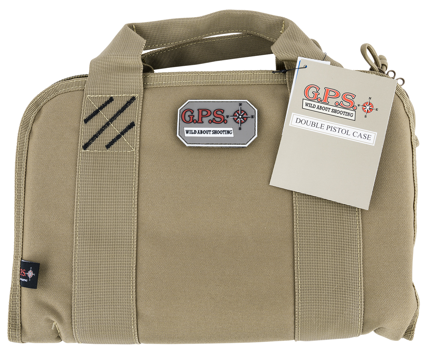 G-Outdoors Inc. - 2A in MD view 2