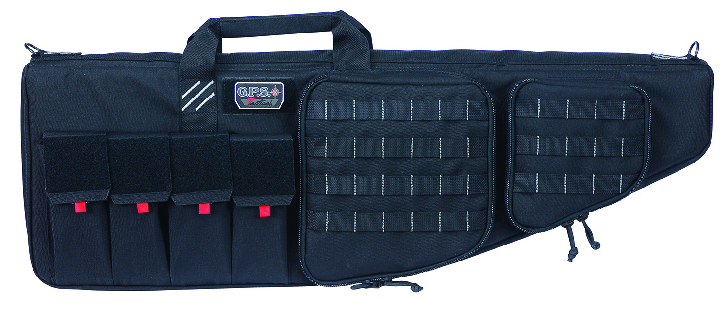 G*Outdoors AR Case - Jimmy's Creek Firearms view 2