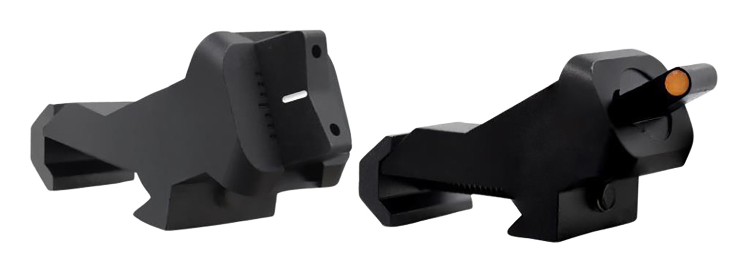 XS Sights DXS — Night Sights - Purple Mountain Armory view 3