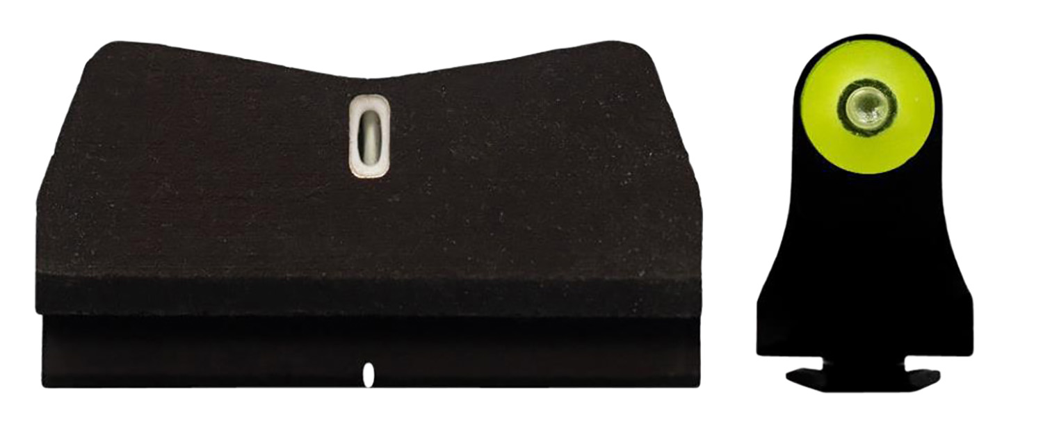 XS SIGHTS DXT2 Big Dot Night Sights fits Glock - Jimmy's Cre view 2