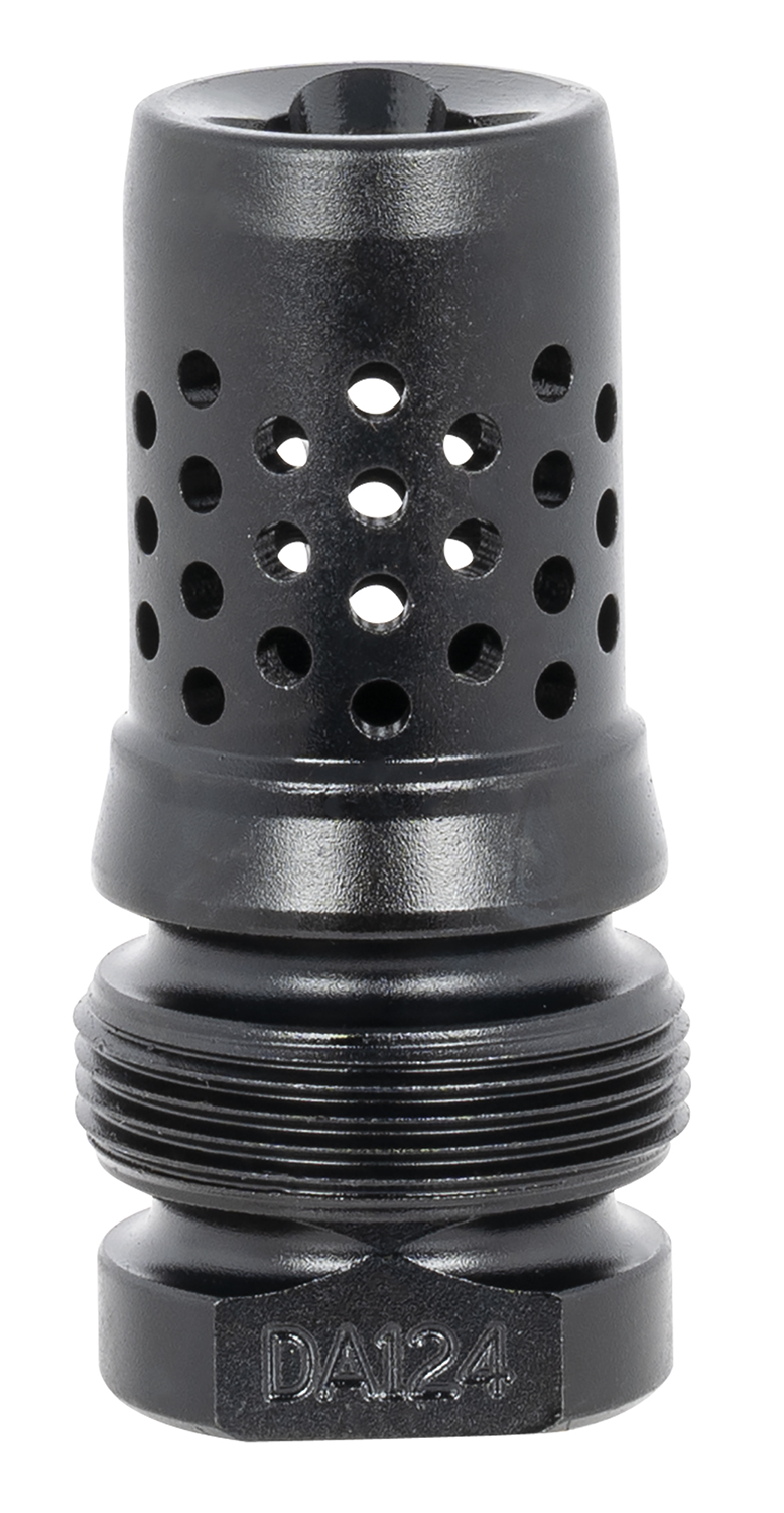 Dead Air Armament - Purple Mountain Armory view 2